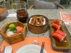 -小鹅皇港式餐厅(新抚万达店)