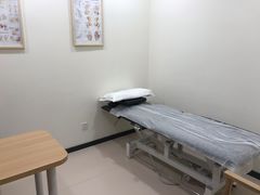 -优复医疗·骨科康复UP Clinic(陆家嘴院区)
