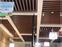 -如轩海鲜砂锅粥(国际能源店)