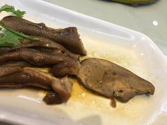 -东海酒家(长平东路店)