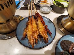 -喜庭海鲜自助(来福士店)