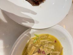 -南太湖山庄·四季轩&国风堂中餐厅