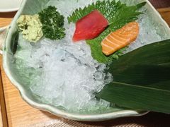 -三石铁板烧(紫竹桥店)