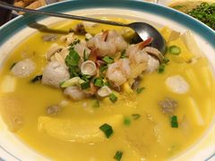 -南山翁新概念川菜(江宁万达广场店)