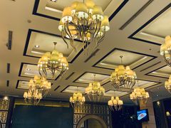 -东方之珠海鲜酒楼(南开店)