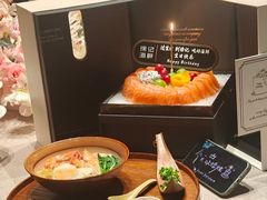 -徐记海鲜(陕西历史博物馆|明德门店)