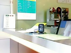 -1点点(银座和谐广场店)