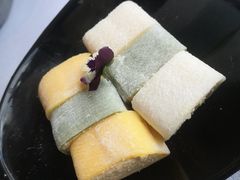 -沙河粉村·国家非遗传承(云台店)