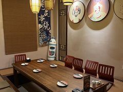 -鸟泉居酒屋·烧鸟·酒馆(百子湾店)