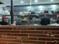 -Eleven One Kitchen