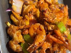 -炭舍干锅(华发商都店)