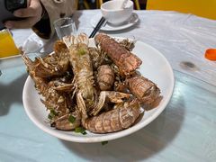 -丰收渔港饭店(嵊泗店)