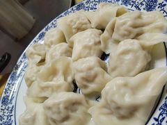 -老都一处饺子馆(道里店)