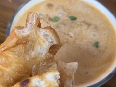 -文武王氏烧饼·无矾油条(西溪路店)
