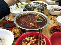 -雷祖芳老妈蹄花店