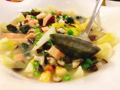 -阿三鱼头泡饼·家常菜