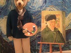 -济州岛泰迪熊博物馆