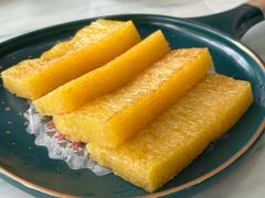 生煎黄金糕-點無缺茶楼·海鲜酒家(世博店)