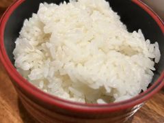 米饭-森味花园·日本料理(伊藤洋华堂亚运村店)