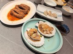 -奕景海鲜酒家· 大连海鲜(星海广场店)