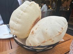 -ELI FALAFEL Lebanese&Mediterranean黎巴嫩美食(富城路店)