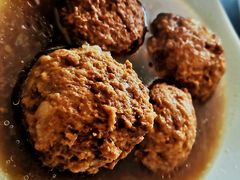 狮子头-荷府私房菜