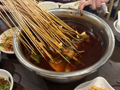 -成都瓜串串(华强北店)