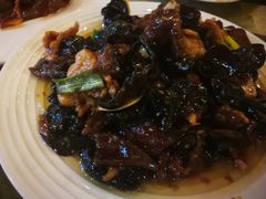 -玉林烤鸭店(垡头店)