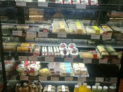 -85度C(苏州平江万达店)
