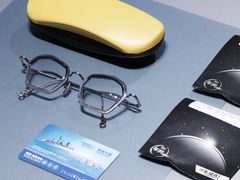 -目艮眼镜SHOWROOM(品牌集合店)