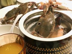 -加餐海鲜自助(宝龙一城店)