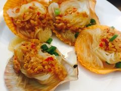 -怡人怡口牛排海鲜自助(飞龙大厦店)