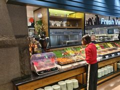 -盛江山自助料理(太原街万达店)