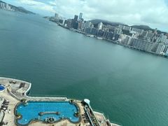 -香港九龙海逸君绰酒店