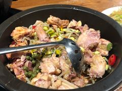 云海肴汽锅鸡-云海肴·汽锅鸡·云南菜(美罗城店)