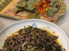 -食光慢宴·安吉土菜馆