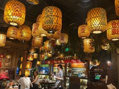 -南京大牌档(青岛万象城店)