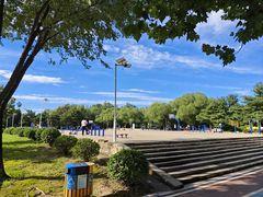 -太阳宫公园