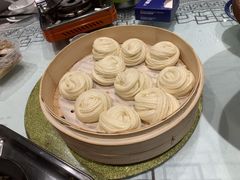 蒸馒头-湘语·湖南家常菜(新洲店)