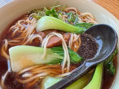 -李先生牛肉面大王(欧亚卖场店)