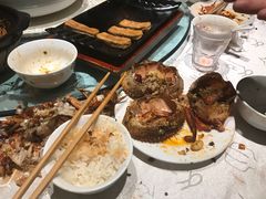 -李老爹香辣蟹(宣武门店)