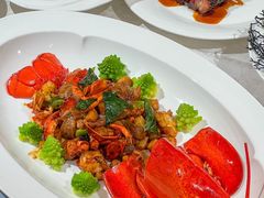 -南海渔村(珠江新城店)