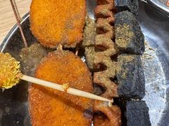 -郭记豌豆鲜粉