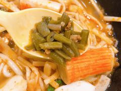 -桂在香知桂林米粉(红博中央公园店)