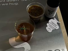 -HUGS coffee(东区店)