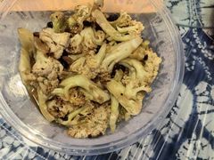 -刘胖子家常菜·蹄花焖藕(中央花园店)