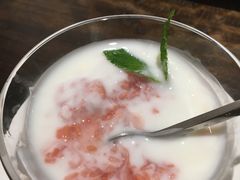 -自在弥林花园餐厅(云栖店)