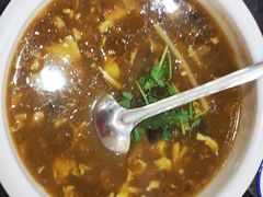 -邢家锅贴老店·非遗·开封菜(金明广场店)