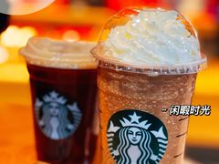 -星巴克(天津凯德天津湾店)