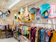 -广州白马服装市场
